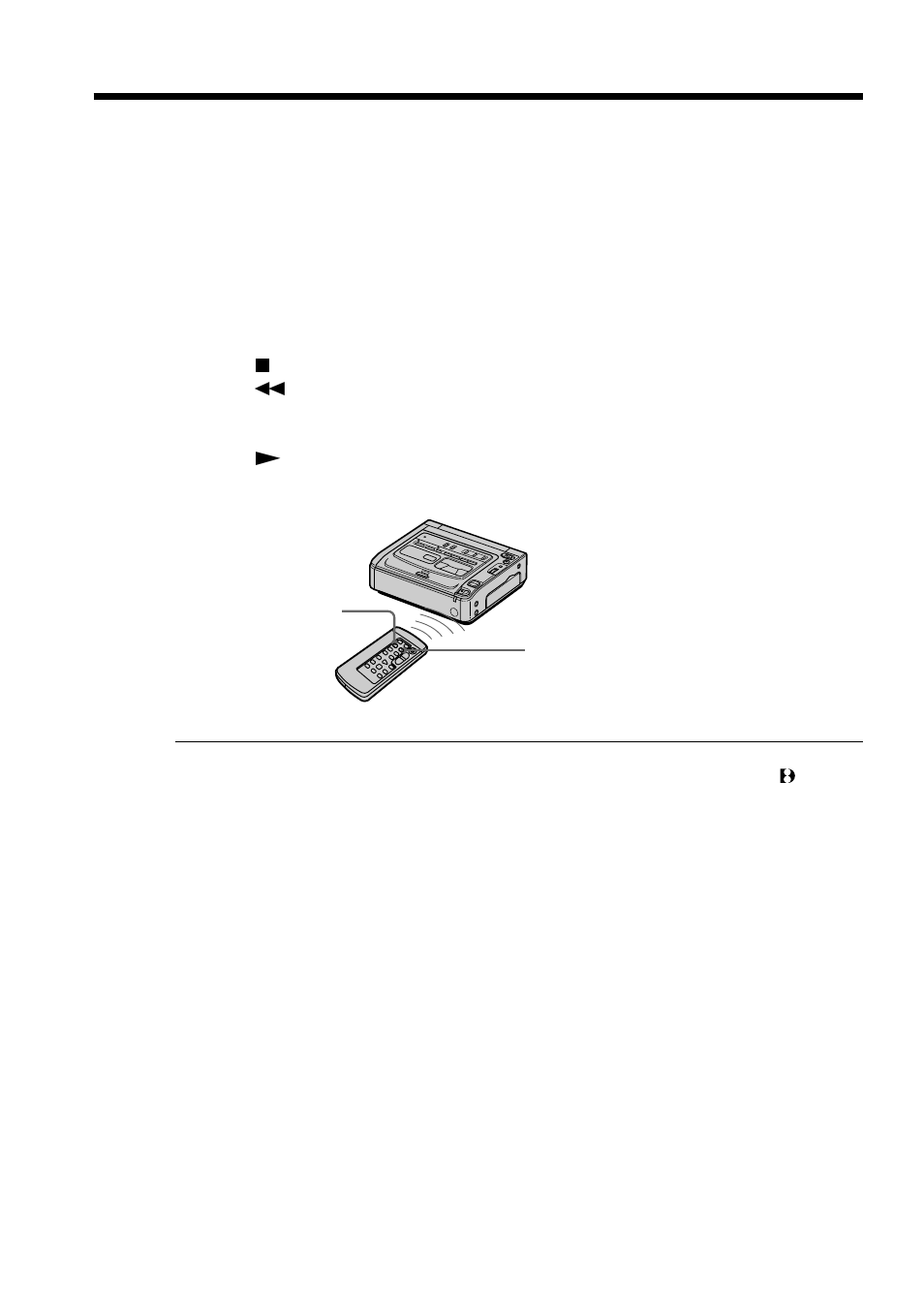 Quickly locating a scene – zero set memory, Quickly locating a scene, Zero set memory | Sony GV-D200 User Manual | Page 26 / 76