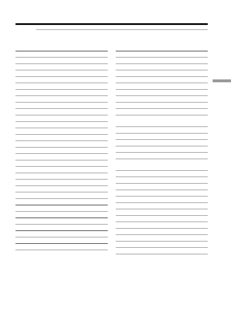 Sony GV-D200 User Manual | Page 39 / 76