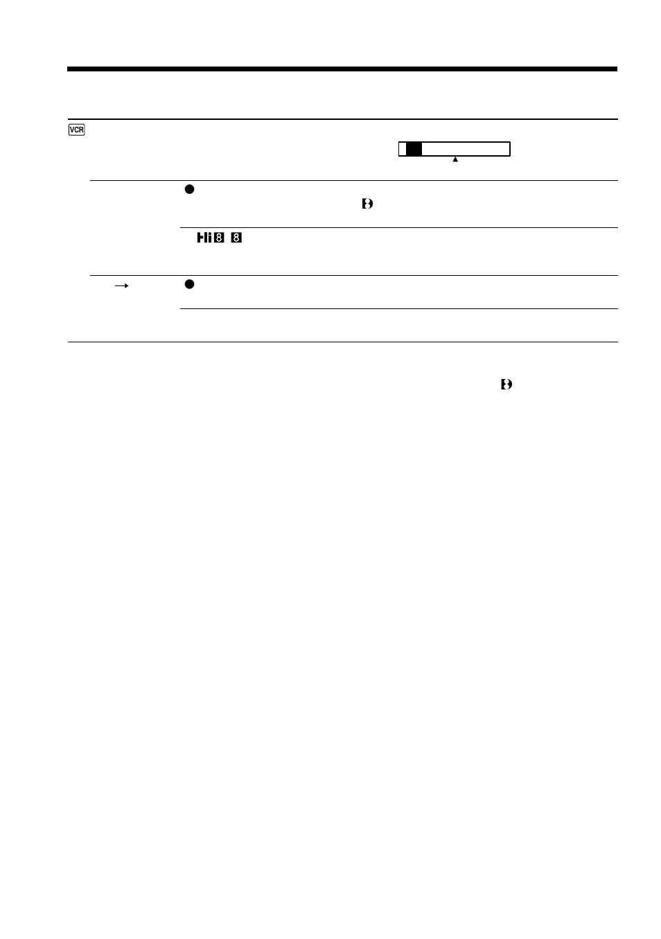 Changing the menu settings | Sony GV-D200 User Manual | Page 52 / 76