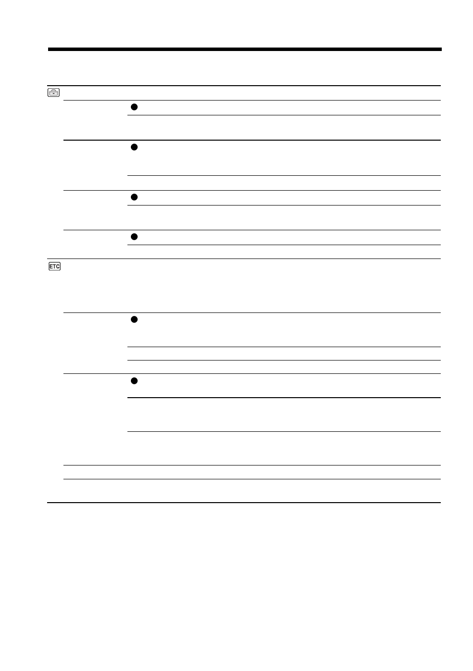 Changing the menu settings | Sony GV-D200 User Manual | Page 54 / 76