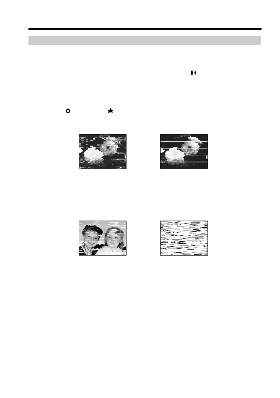 Sony GV-D200 User Manual | Page 68 / 76