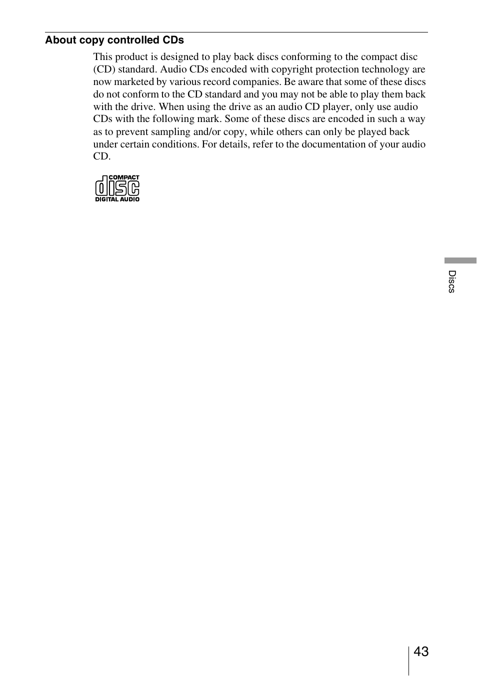 Sony VRD-VC10 User Manual | Page 43 / 52