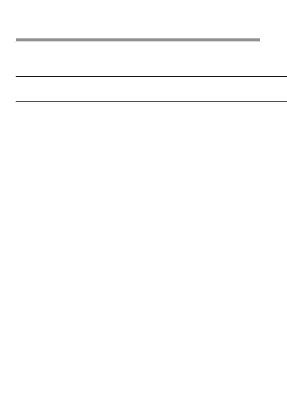 Sony XRS-300 User Manual | Page 3 / 22