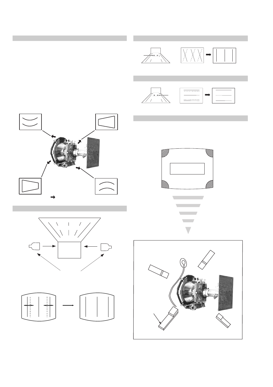 Sony FD Trinitron KV-21LT1E User Manual | Page 18 / 46