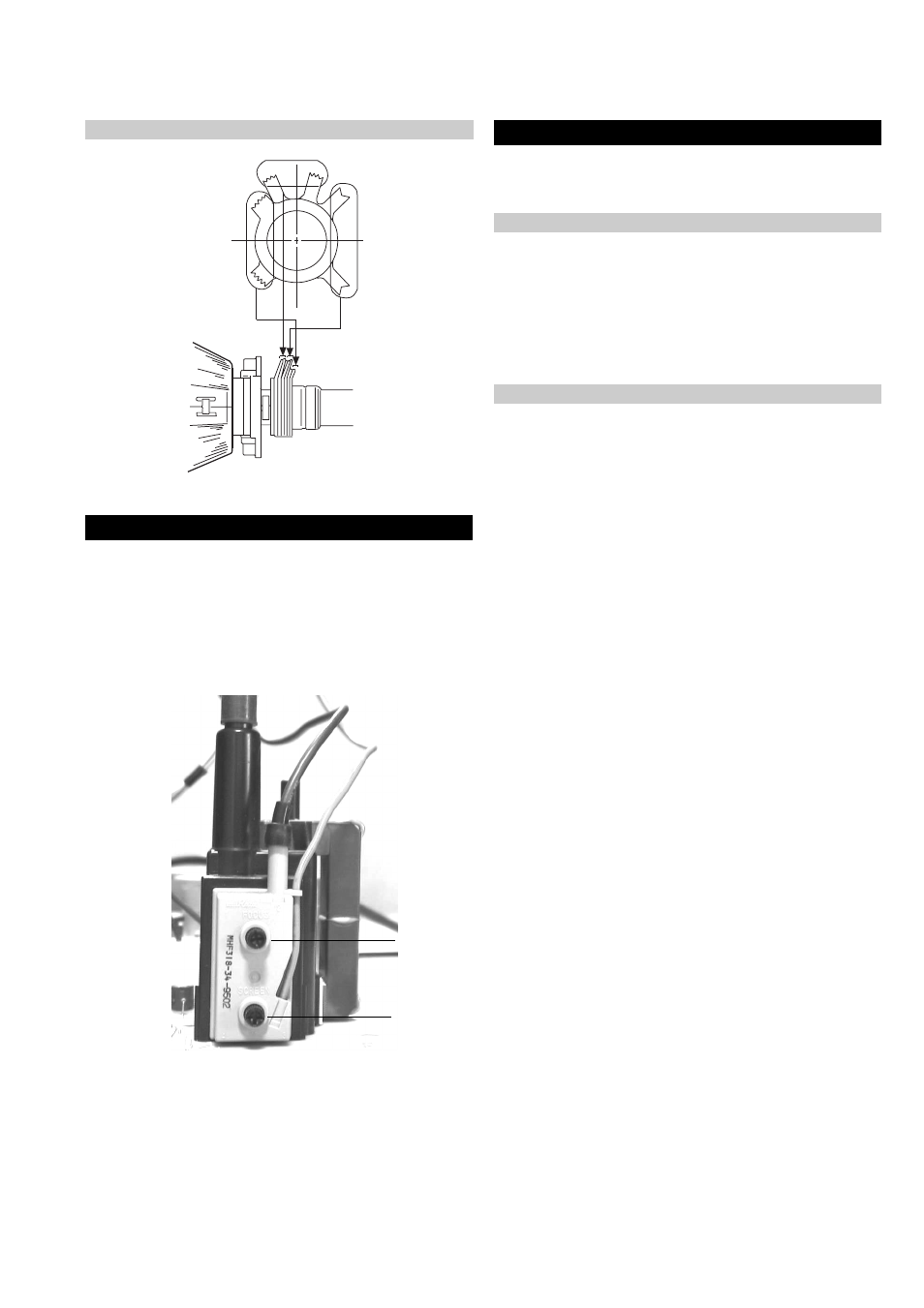 Sony FD Trinitron KV-21LT1E User Manual | Page 19 / 46