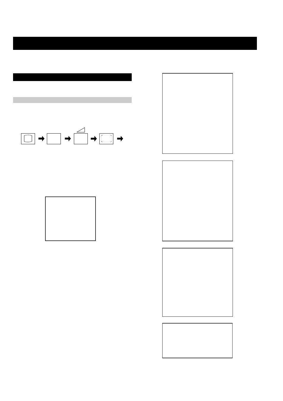 Sony FD Trinitron KV-21LT1E User Manual | Page 20 / 46
