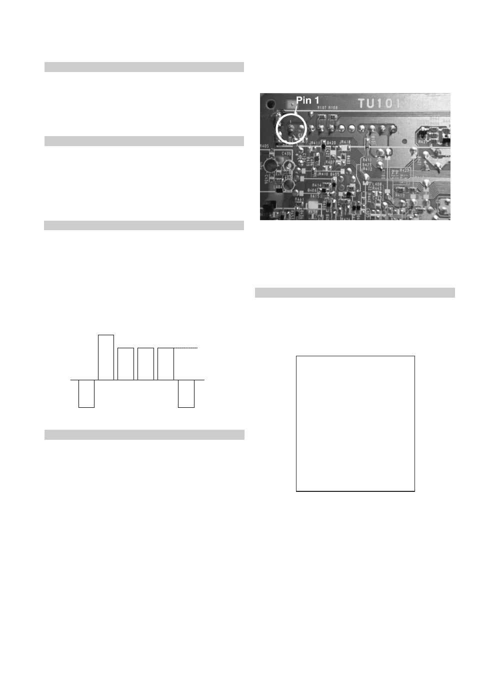 Sony FD Trinitron KV-21LT1E User Manual | Page 21 / 46