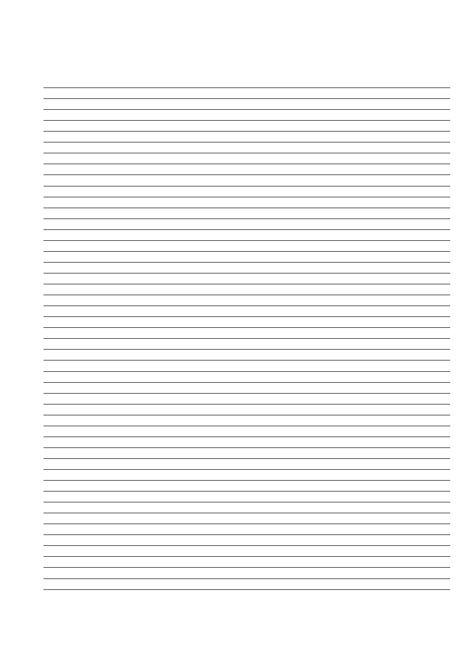 Sony FD Trinitron KV-21LT1E User Manual | Page 23 / 46