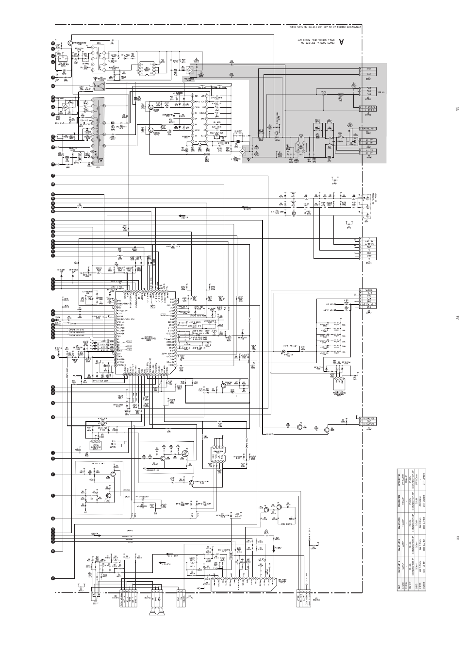 Sony FD Trinitron KV-21LT1E User Manual | Page 27 / 46