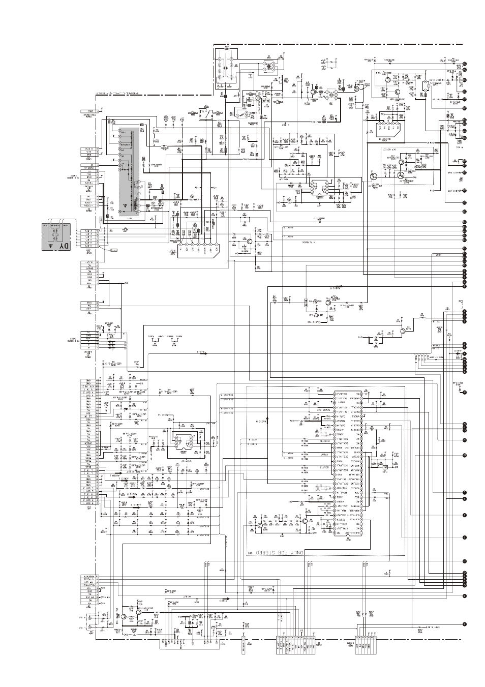 Sony FD Trinitron KV-21LT1E User Manual | Page 28 / 46