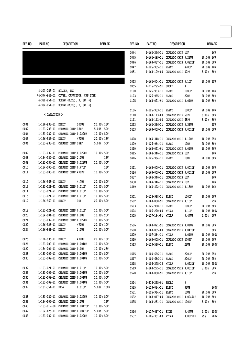Sony FD Trinitron KV-21LT1E User Manual | Page 37 / 46
