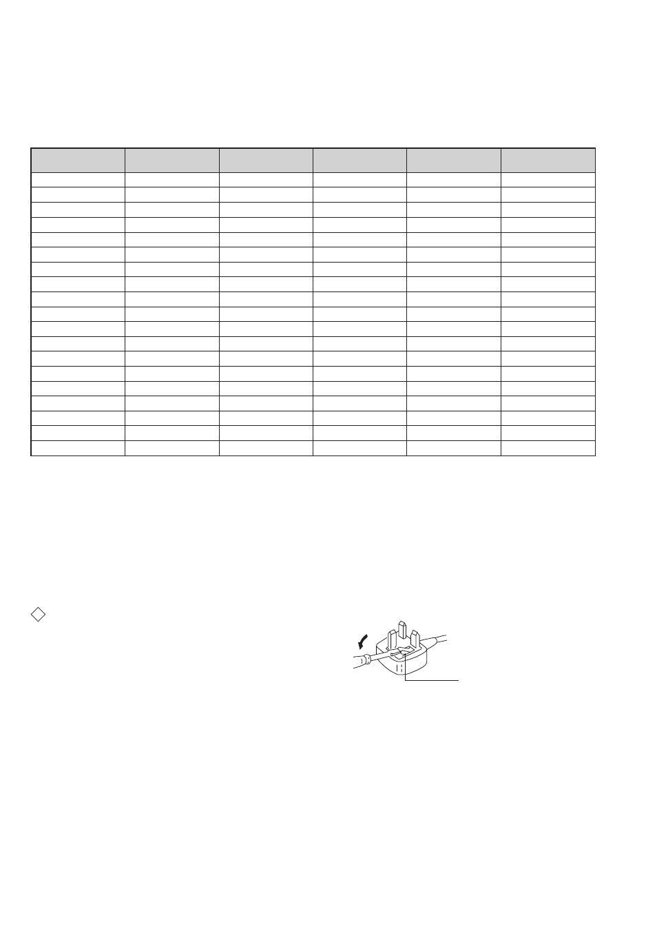 Sony FD Trinitron KV-21LT1E User Manual | Page 4 / 46