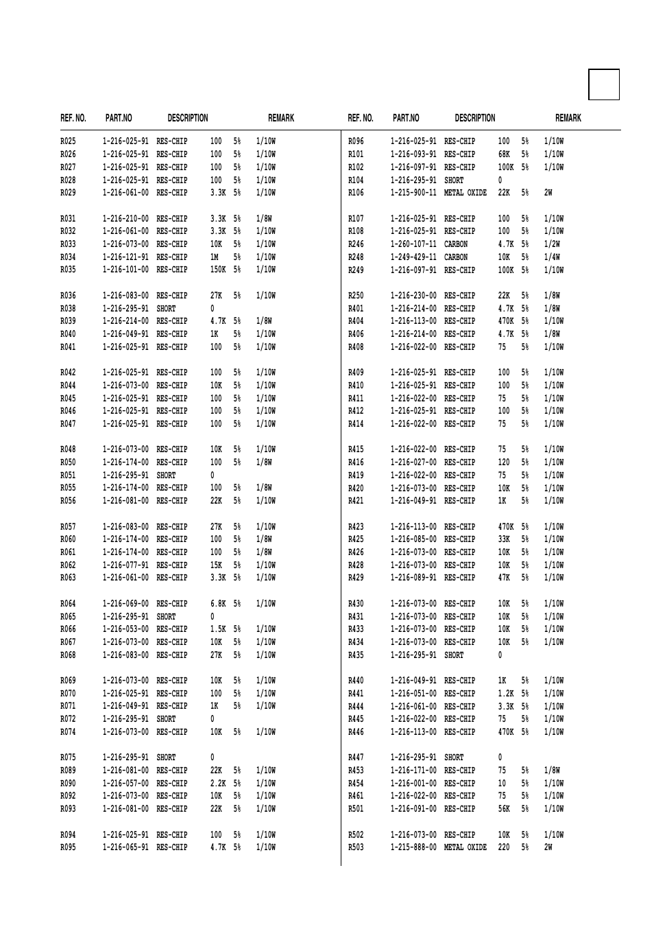 Sony FD Trinitron KV-21LT1E User Manual | Page 41 / 46