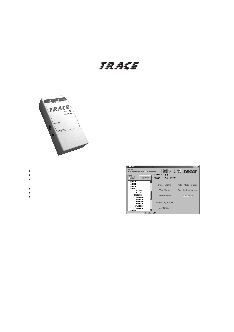 Sony corporation | Sony FD Trinitron KV-21LT1E User Manual | Page 46 / 46