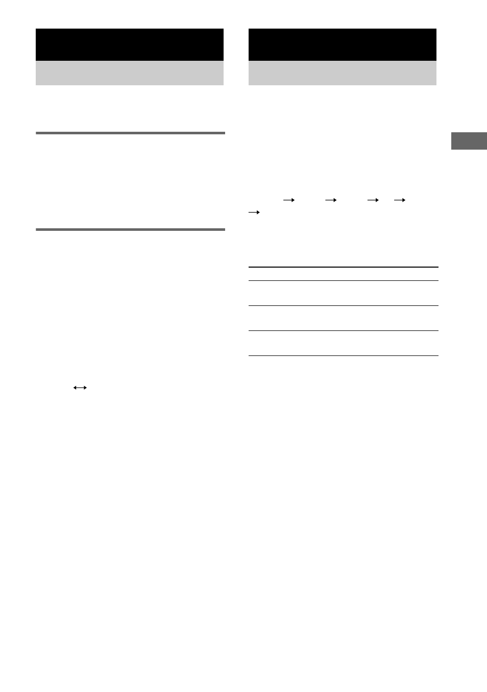 Sound adjustment, Adjusting the sound, Timer | Falling asleep to music, Sleep timer | Sony CMT-SE1 User Manual | Page 11 / 24