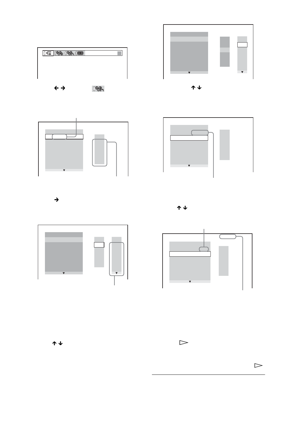 Sony DVP-NS315 User Manual | Page 36 / 72