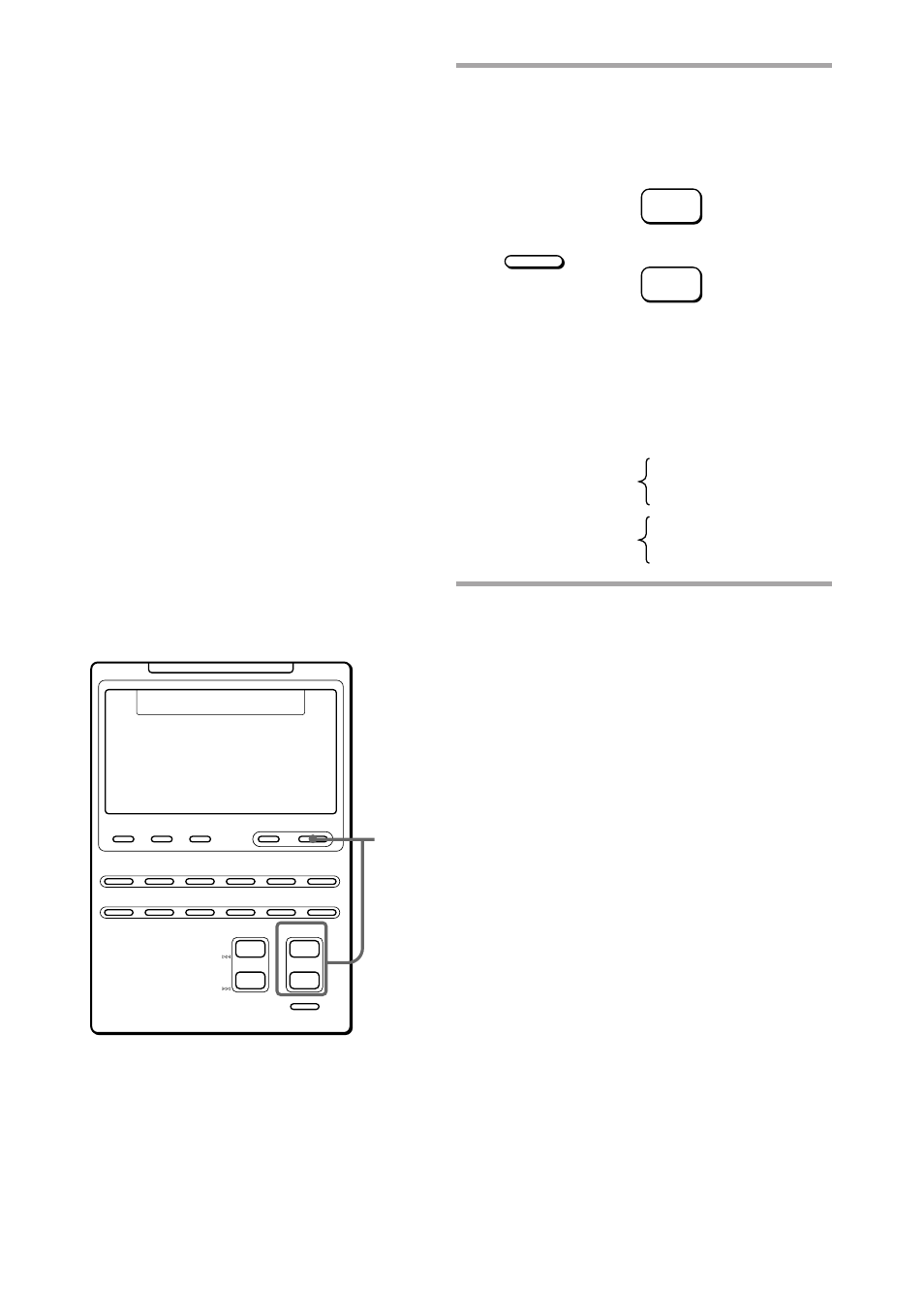 Sony RM-AV2000 User Manual | Page 19 / 52