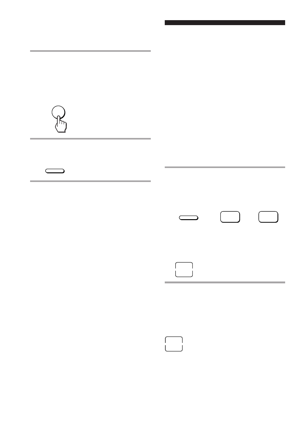 Sony RM-AV2000 User Manual | Page 26 / 52