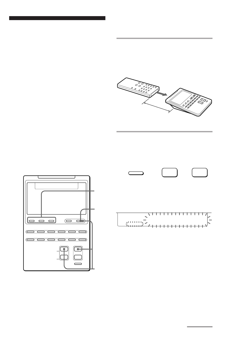 Sony RM-AV2000 User Manual | Page 29 / 52