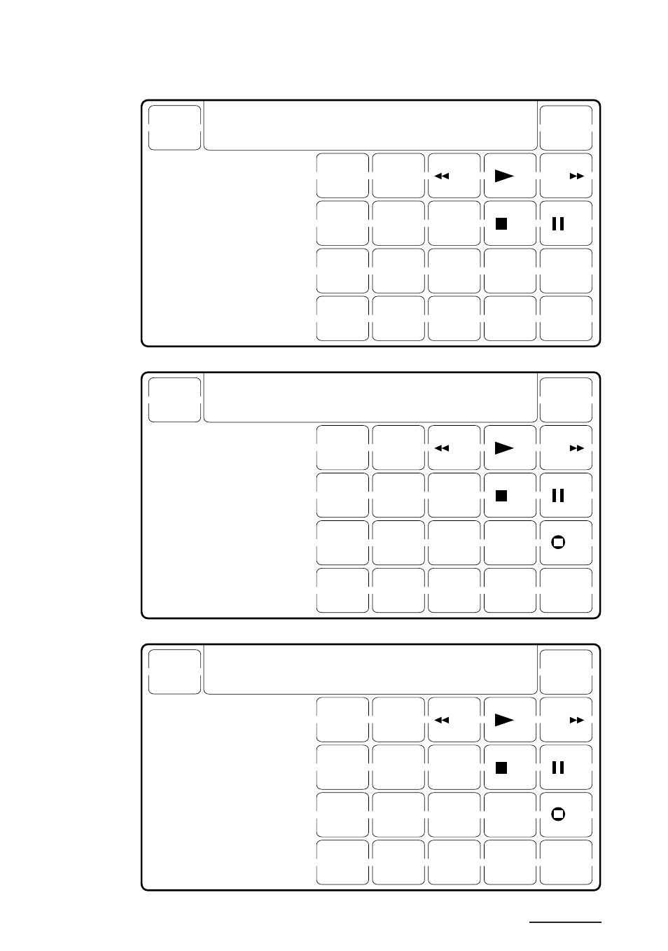 Md dat, Continued | Sony RM-AV2000 User Manual | Page 47 / 52