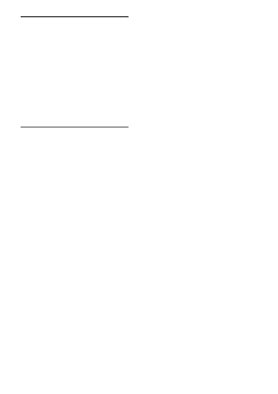 Sony DAV-SR3 User Manual | Page 5 / 100
