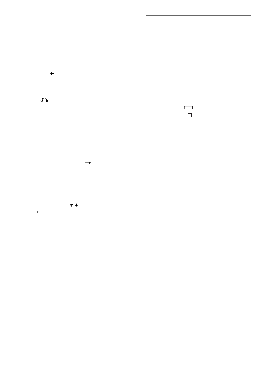 Sony DAV-SR3 User Manual | Page 56 / 100