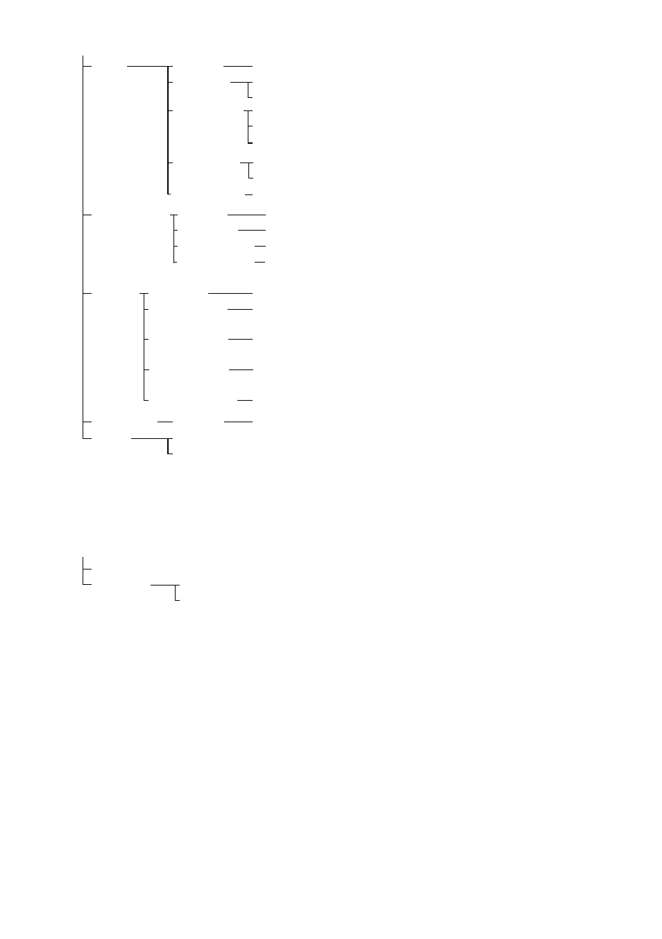 Sony DAV-SR3 User Manual | Page 96 / 100