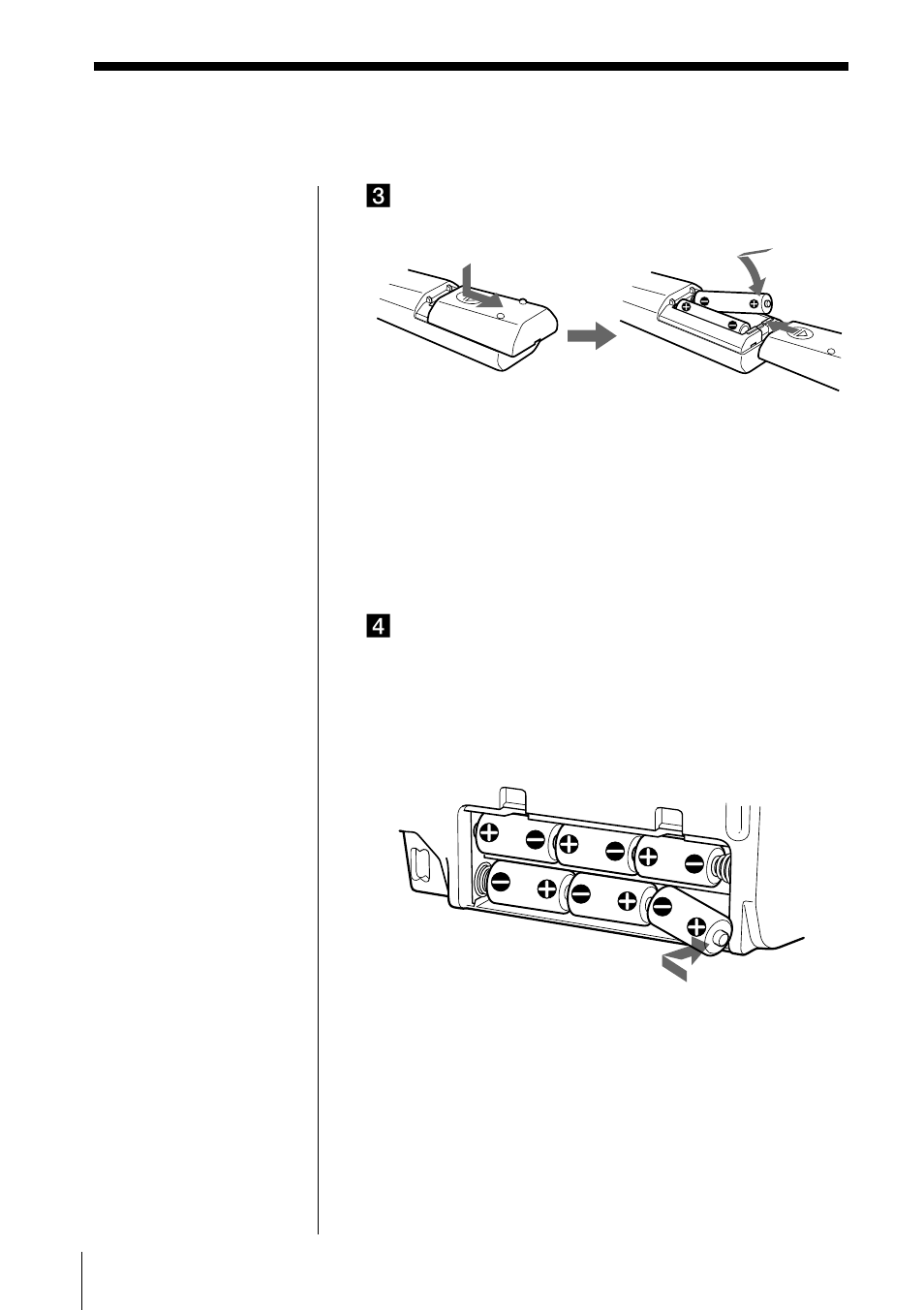 Sony CFD-S47L User Manual | Page 26 / 68