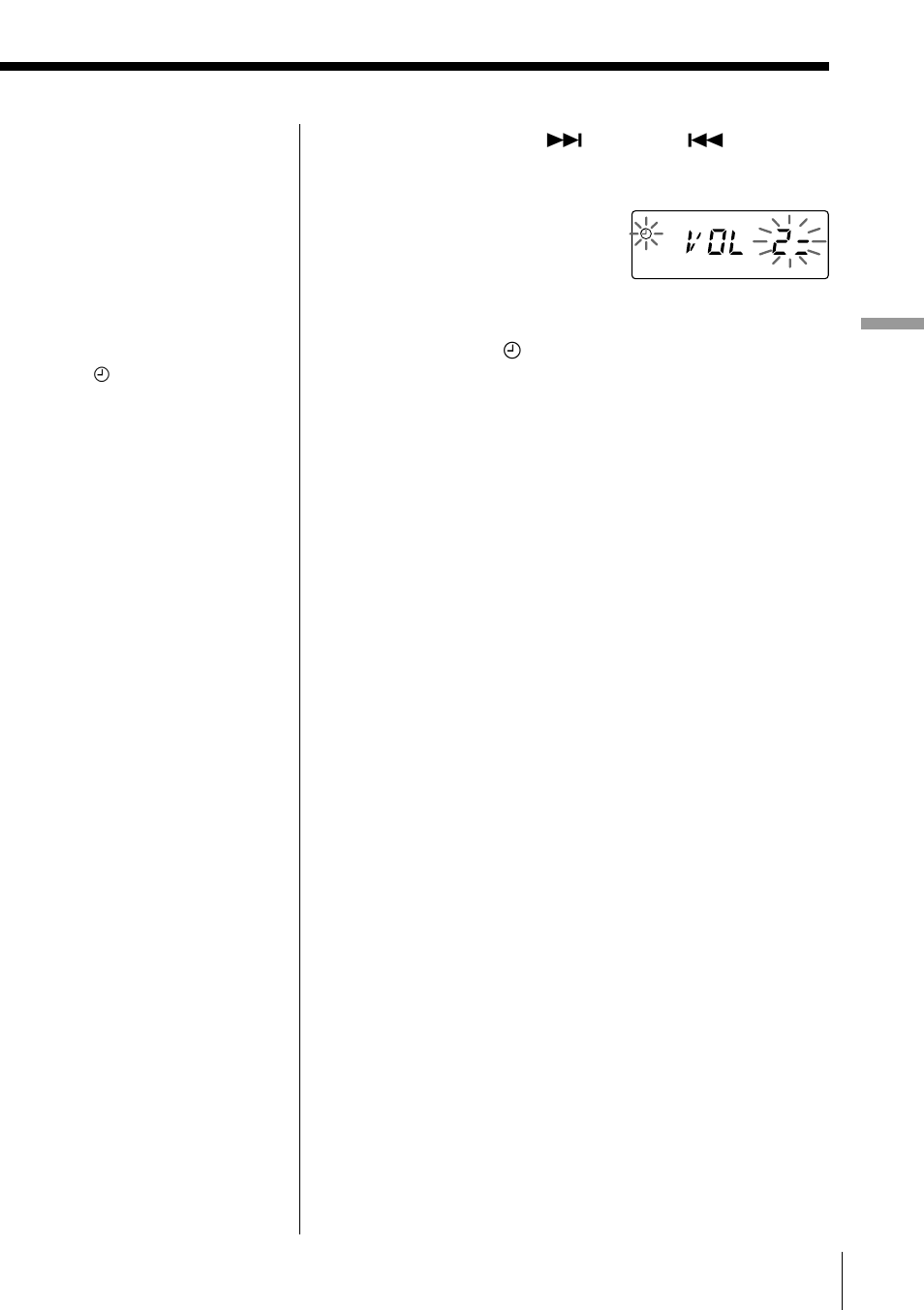 Sony CFD-S47L User Manual | Page 57 / 68