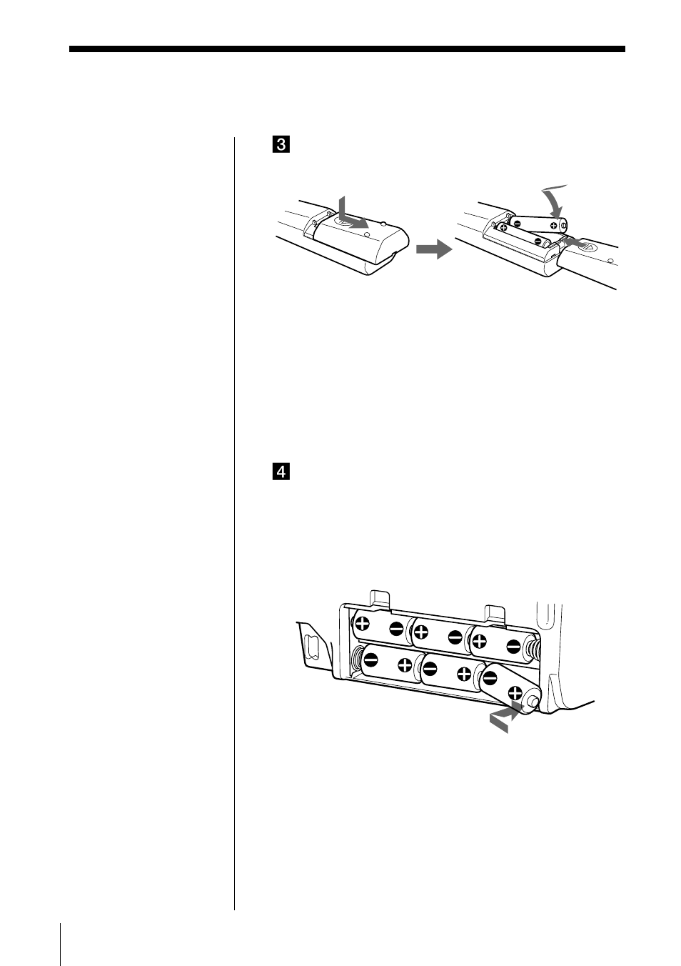 Sony CFD-S47L User Manual | Page 60 / 68