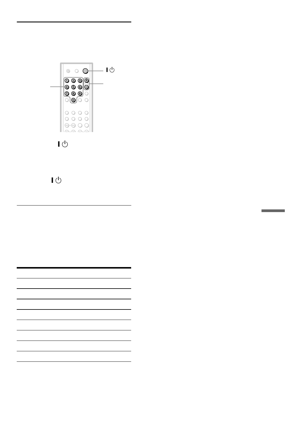 Sony DVP-K370 User Manual | Page 63 / 80