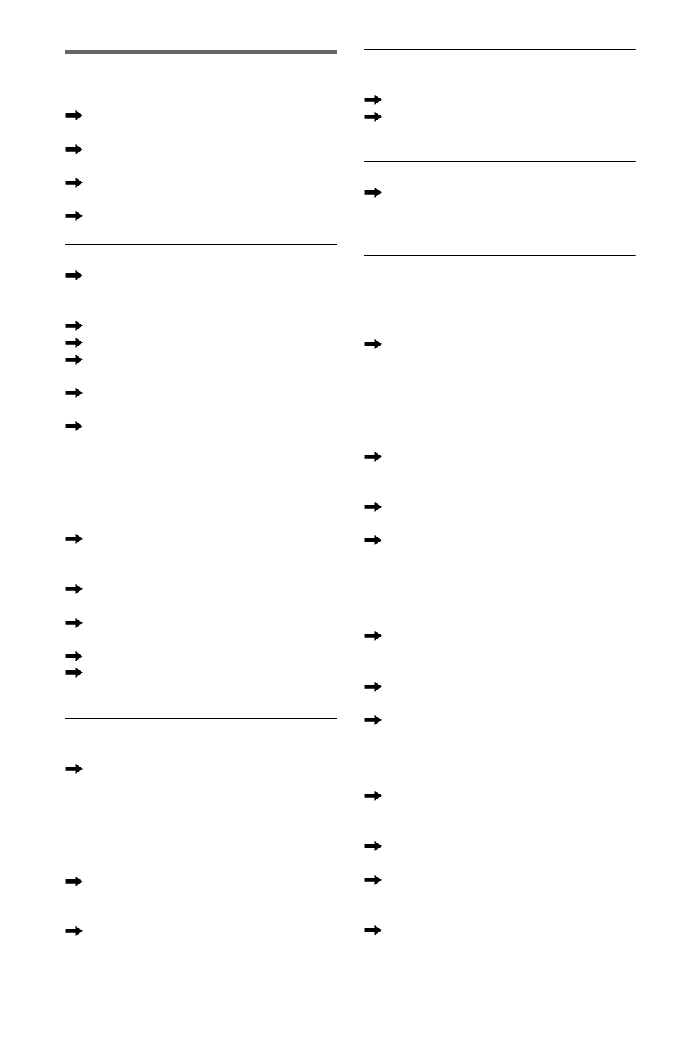 Operation | Sony DVP-K370 User Manual | Page 72 / 80