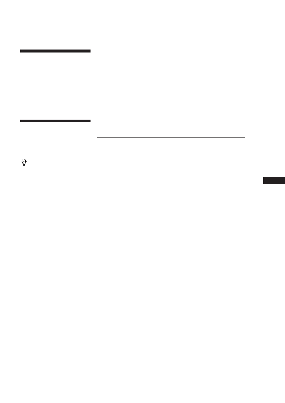 Sony TA-F5000 User Manual | Page 14 / 89