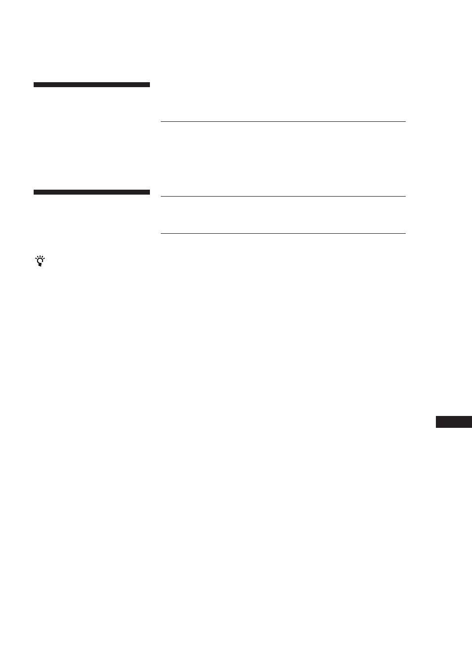 Ndice, Benvenuti, Uso del manuale | Sony TA-F5000 User Manual | Page 80 / 89