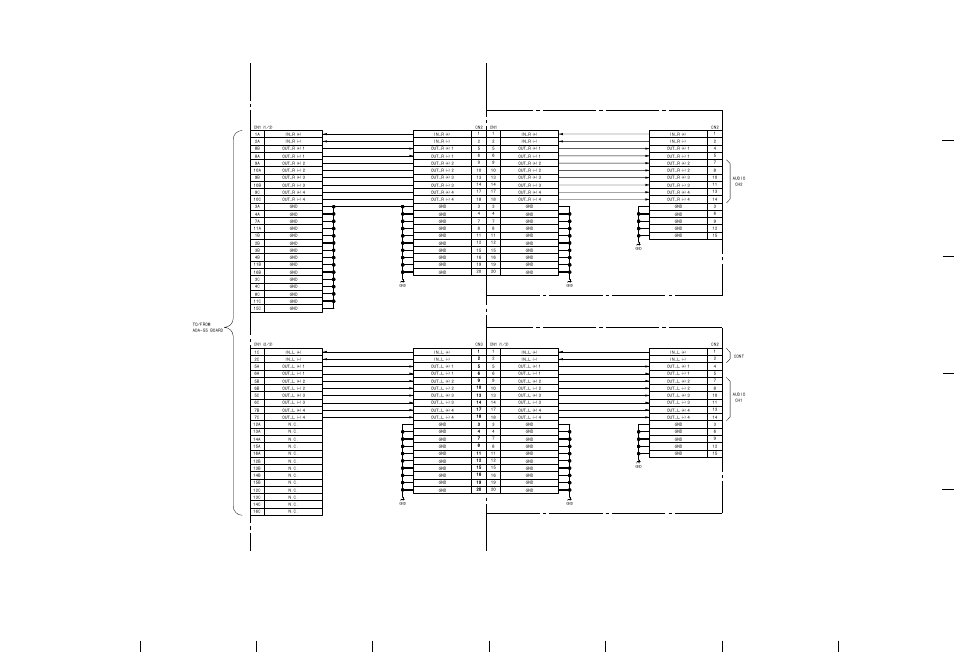 Cn-1855/1856, Cn-1855, Cn-1856 | Sony BKPF-L753A User Manual | Page 29 / 36