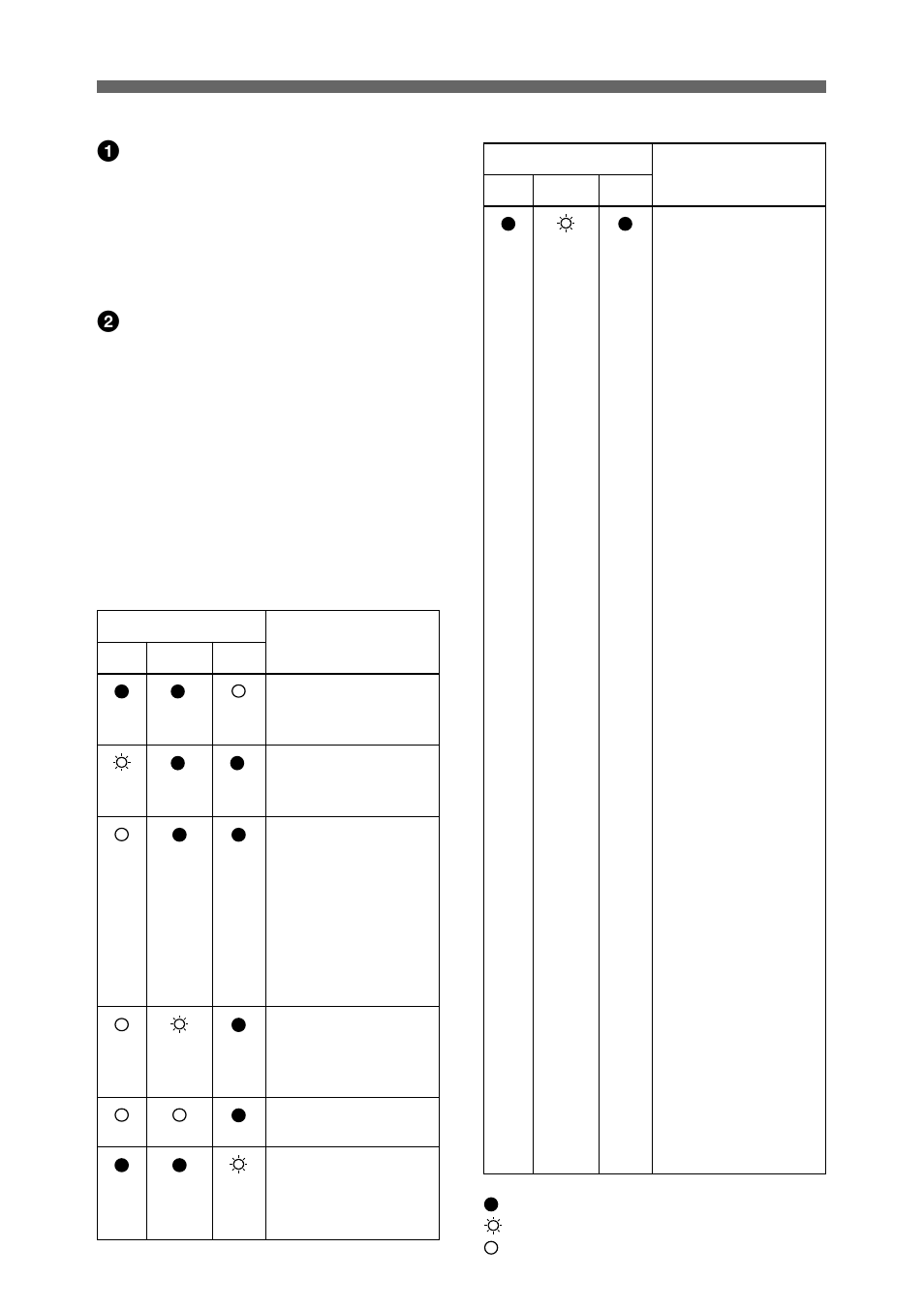 Location and function of parts 10(en) | Sony BC M150 User Manual | Page 40 / 130