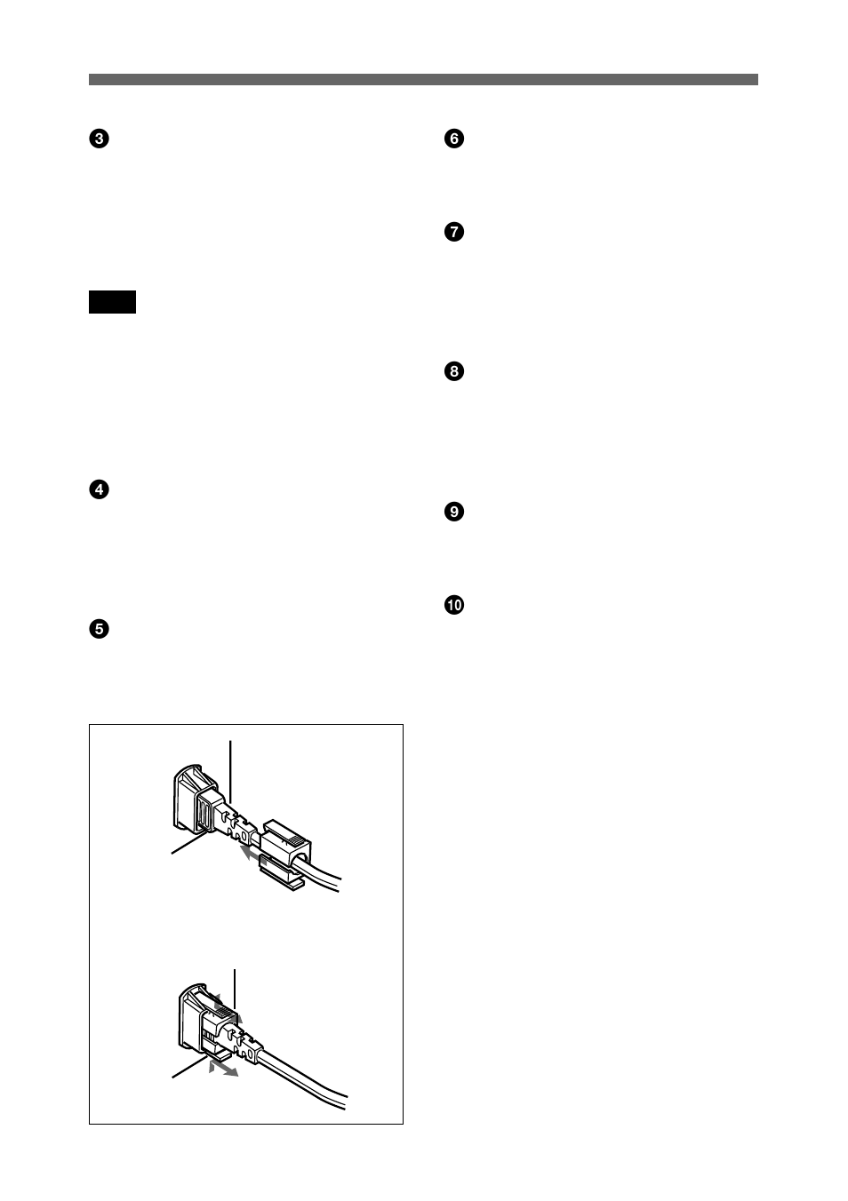 11(en) | Sony BC M150 User Manual | Page 41 / 130