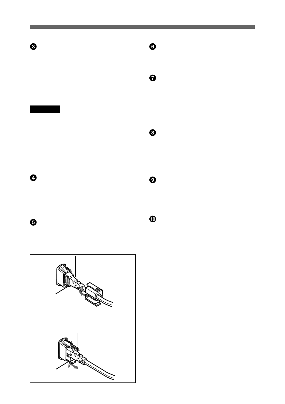 11(fr) | Sony BC M150 User Manual | Page 61 / 130