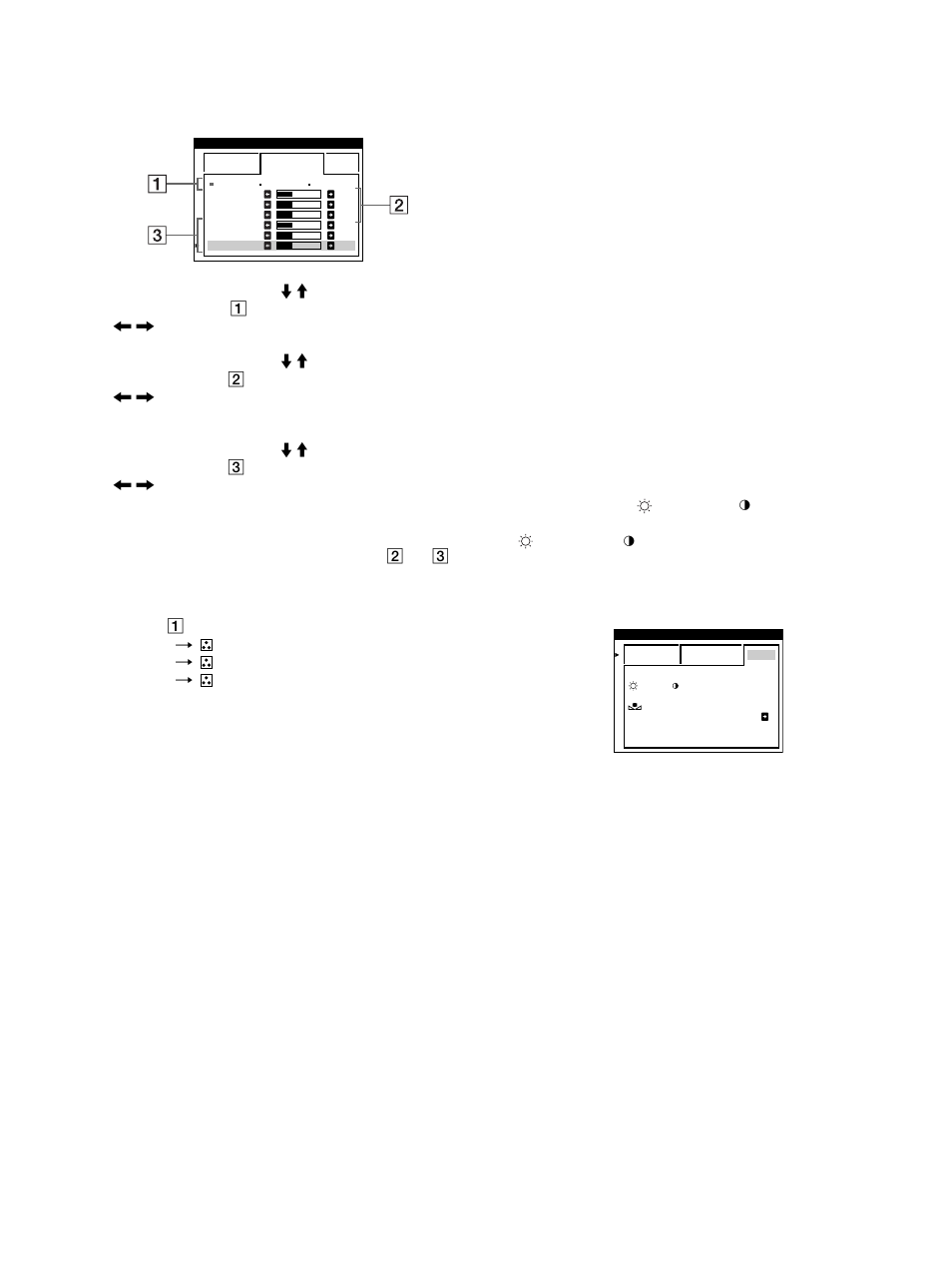 Sony CPD-G500 User Manual | Page 14 / 58