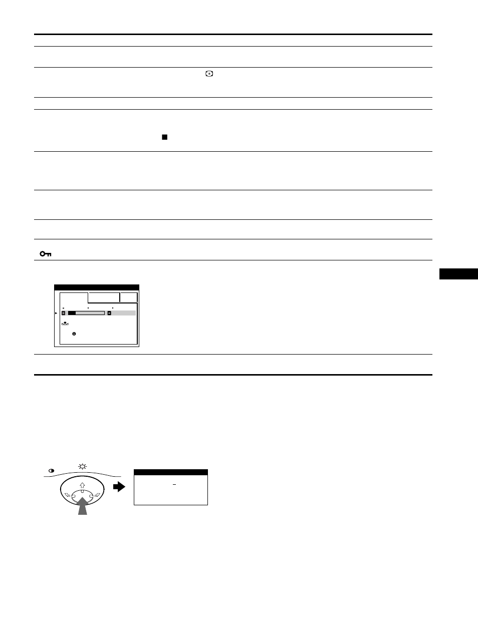 Sony CPD-G500 User Manual | Page 19 / 58