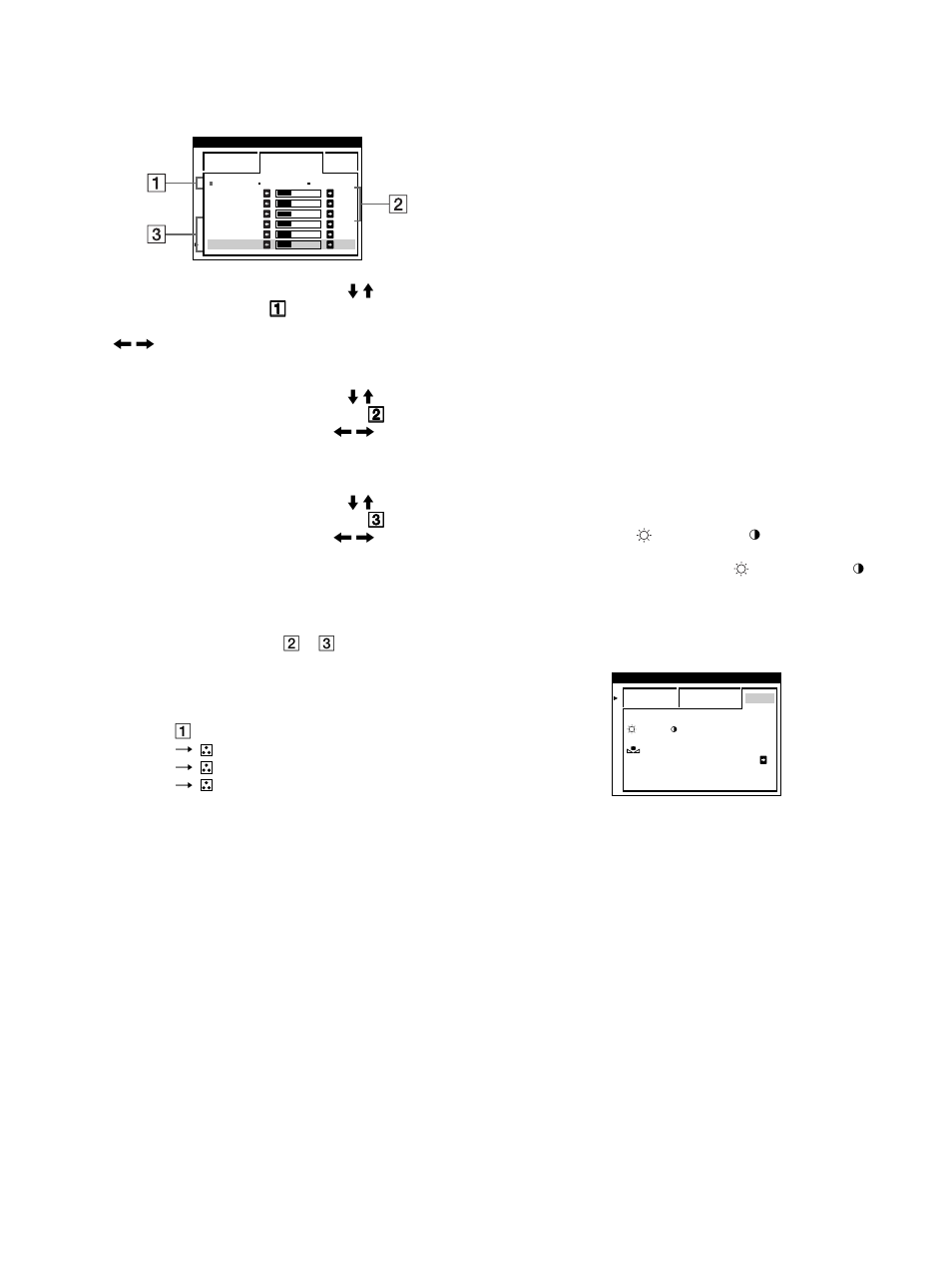 Sony CPD-G500 User Manual | Page 32 / 58