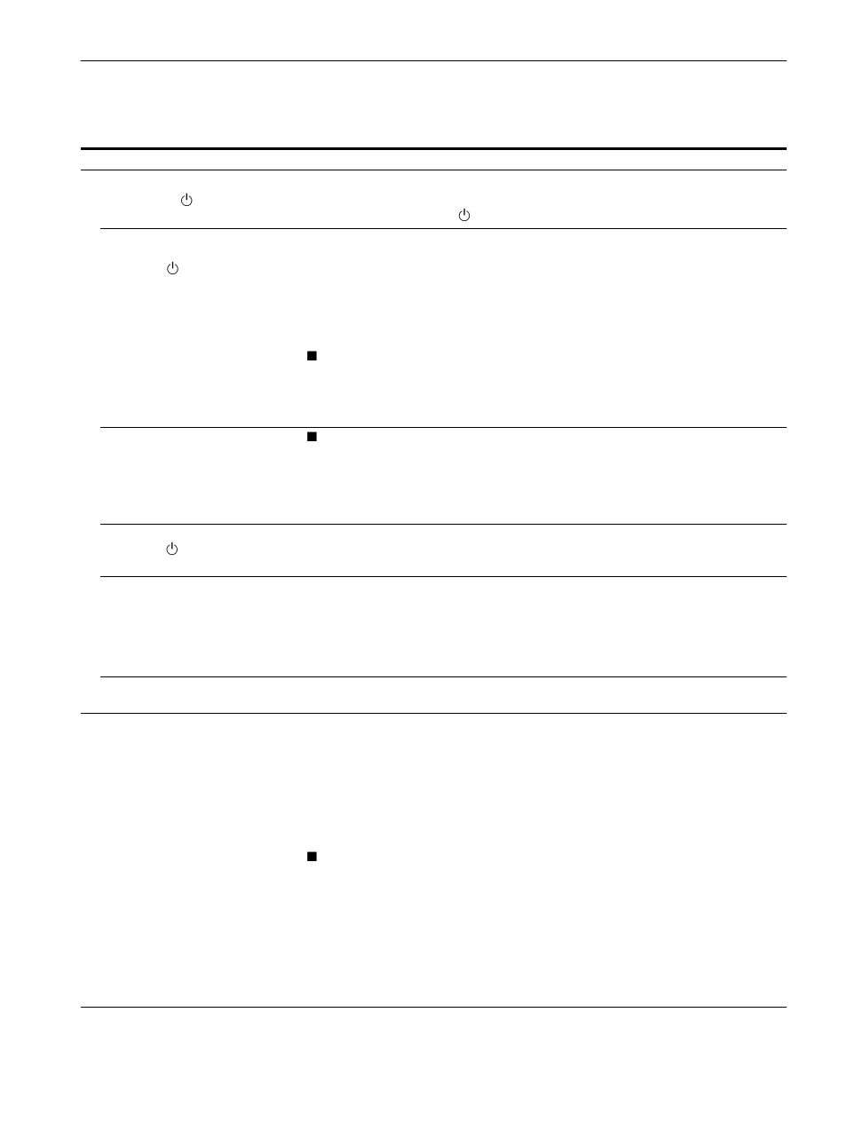 18 symptômes et remèdes | Sony CPD-G500 User Manual | Page 36 / 58