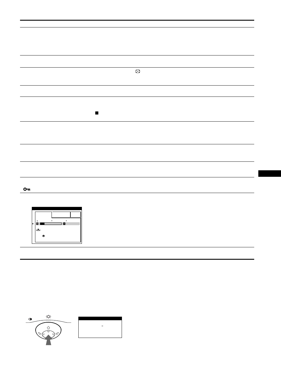 Sony CPD-G500 User Manual | Page 37 / 58