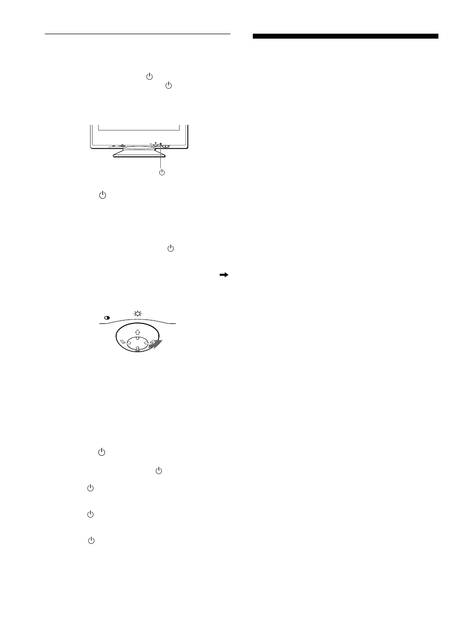 Spécifications, 20 fonction d’autodiagnostic | Sony CPD-G500 User Manual | Page 38 / 58