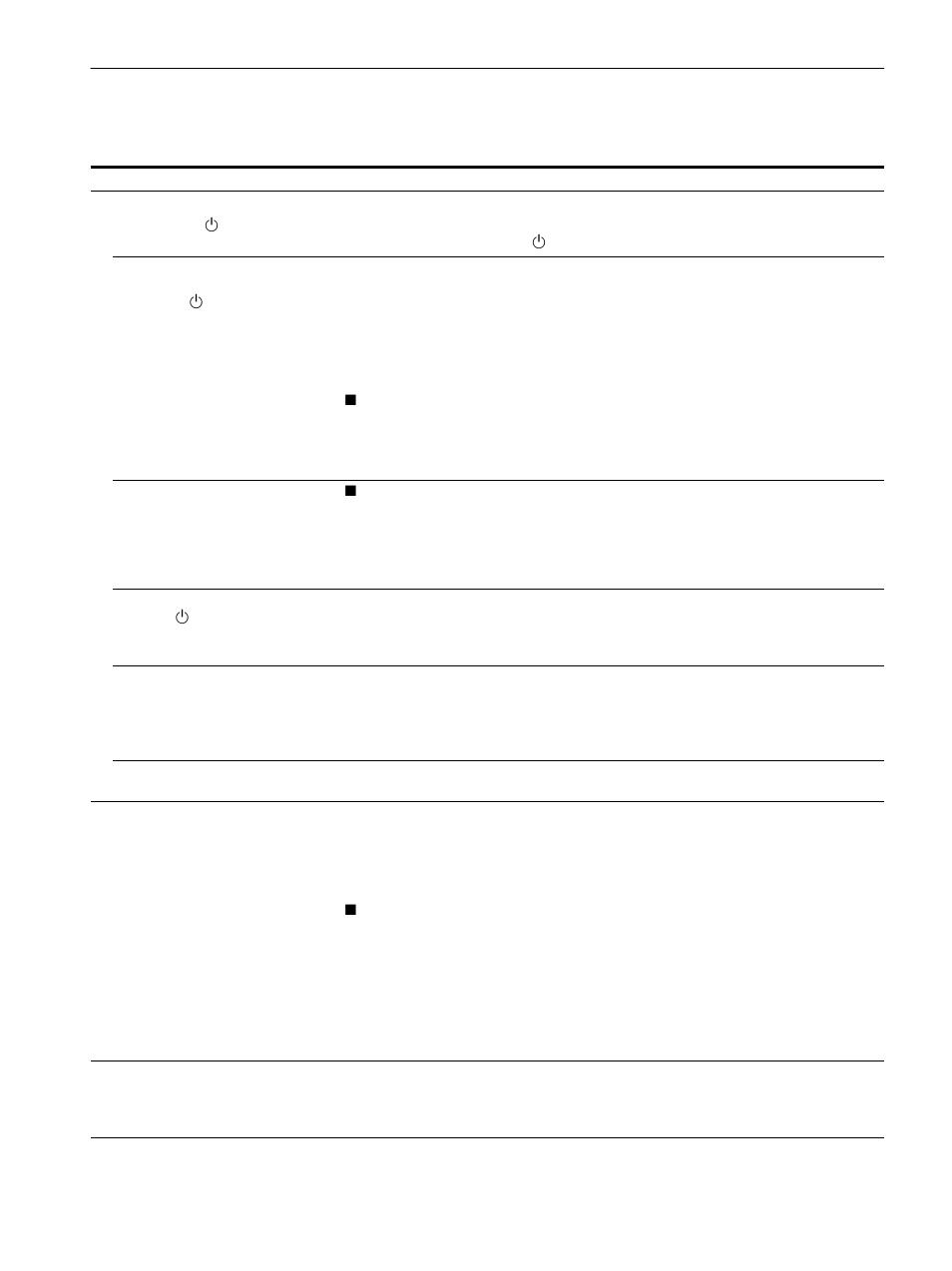 18 problemas y soluciones | Sony CPD-G500 User Manual | Page 54 / 58