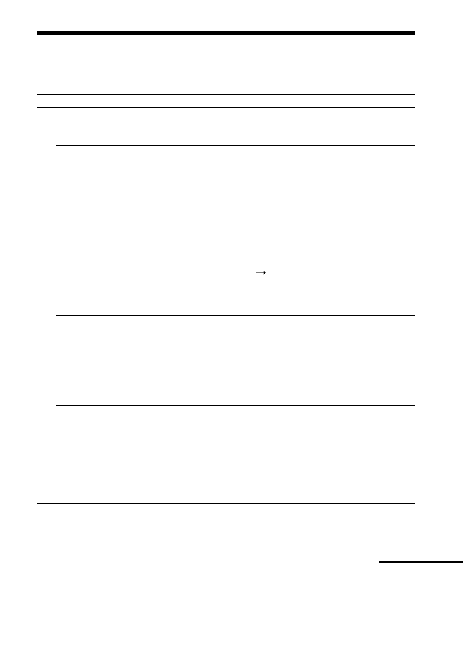 Troubleshooting | Sony CFD-E55L User Manual | Page 31 / 72