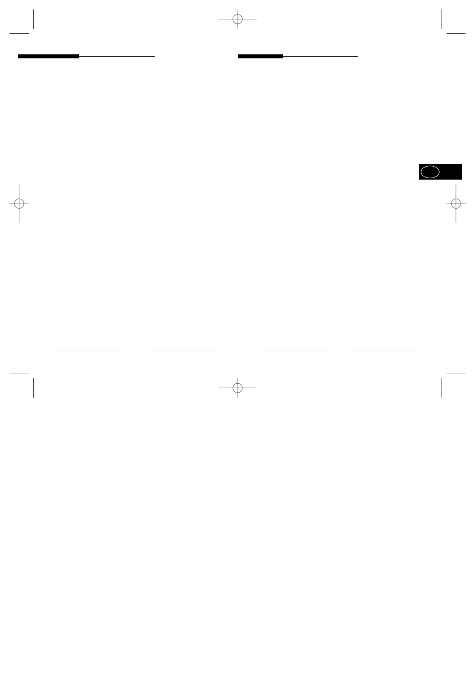 Inhalt, Überblick | Samsung SCC-B5301GP User Manual | Page 13 / 31