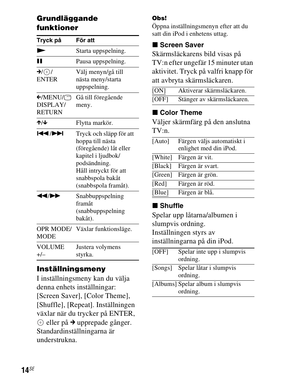 Sony TDM-iP1 User Manual | Page 120 / 200