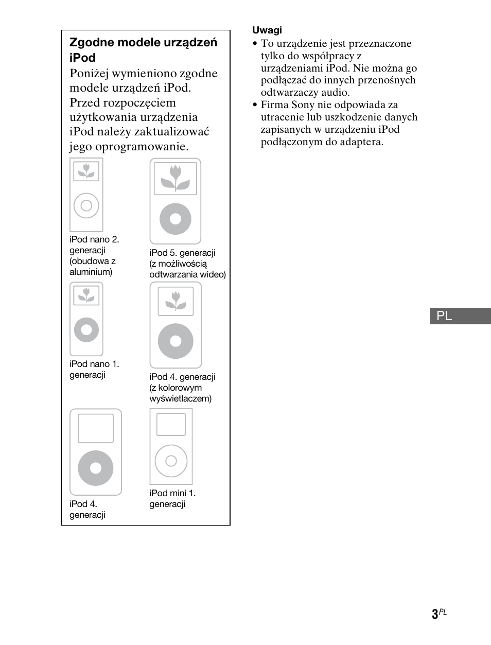 Sony TDM-iP1 User Manual | Page 127 / 200