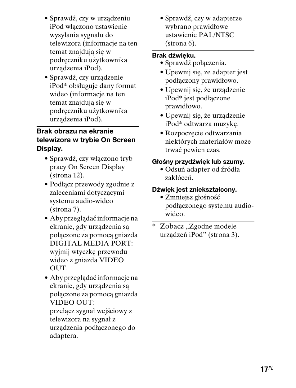 Sony TDM-iP1 User Manual | Page 141 / 200
